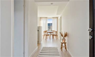 Photo 9. Apartment, Lysningen, Slagelse 
