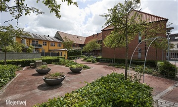 Photo 41. Apartment, Storegade, Tistrup 