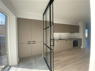 Photo 11. Apartment, Bronzehøjen, Helsinge 