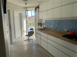 Photo 8. Apartment, Nannasgade, København N 