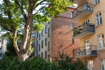 Photo 21. Apartment, Jakob Dannefærds Vej, Frederiksberg C 