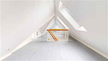 Photo 14. Apartment, Hellerupvej, Hellerup 