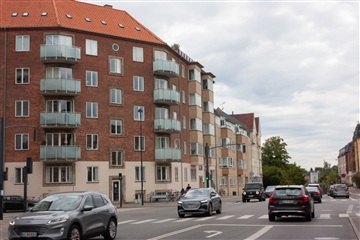 Photo 30. Apartment, Hellerupvej, Hellerup 
