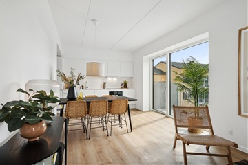 Photo 3. Apartment, Midgårdsvej, Odense V 