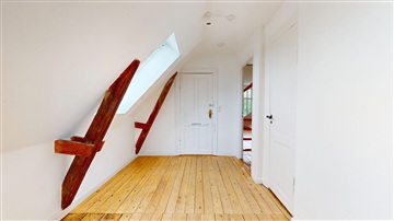 Photo 1. Apartment, Hellerupvej, Hellerup 