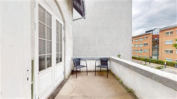 Photo 8. Apartment, Hellerupvej, Hellerup 