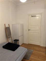 Photo 3. Room, Oehlenschlægersgade, København V 