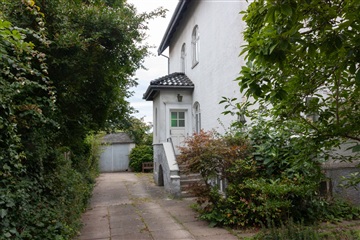 Photo 21. Apartment, Hellerupvej, Hellerup 