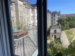 Photo 7. Apartment, Nannasgade, København N 