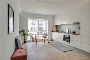Photo 12. Apartment, Richard Mortensens Vej, København S 