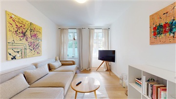 Photo 6. Apartment, Jakob Dannefærds Vej, Frederiksberg C 