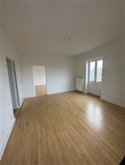 Photo 1. Apartment, Hillerødgade, København NV 