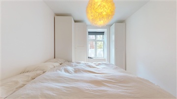 Photo 10. Apartment, Jakob Dannefærds Vej, Frederiksberg C 
