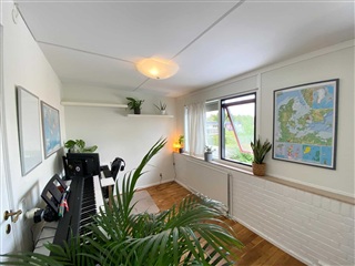 Photo 13. House, Blålersvej, Nivå 