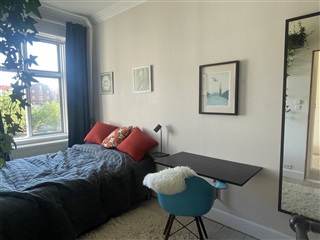 Photo 4. Apartment, Nannasgade, København N 