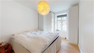 Photo 11. Apartment, Jakob Dannefærds Vej, Frederiksberg C 
