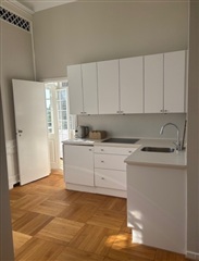 Photo 6. Apartment, Sølvgade, København K 