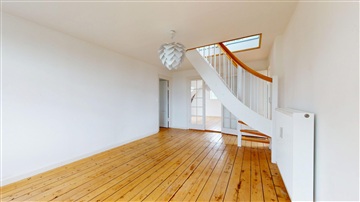 Photo 9. Apartment, Hellerupvej, Hellerup 
