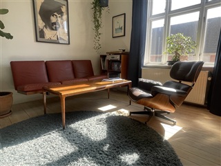 Photo 2. Apartment, Nannasgade, København N 