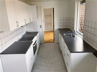 Photo 2. Apartment, Hjørringvej, Østervrå 