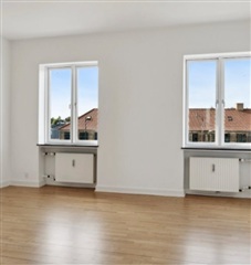 Photo 3. Apartment, Hillerødgade, København NV 