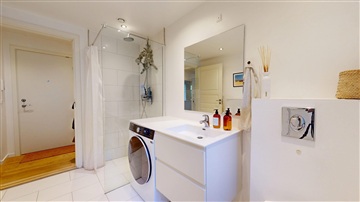 Photo 12. Apartment, Jakob Dannefærds Vej, Frederiksberg C 