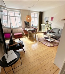 Photo 1. Apartment, Kastetvej, Aalborg 