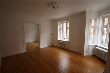 Photo 2. Apartment, Vendersgade, Viborg 