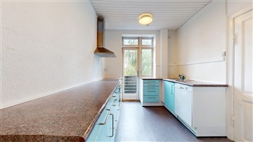 Photo 9. Apartment, Hellerupvej, Hellerup 