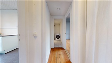 Photo 4. Apartment, Hellerupvej, Hellerup 
