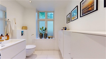 Photo 14. Apartment, Jakob Dannefærds Vej, Frederiksberg C 