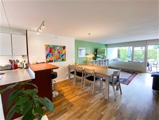 Photo 2. House, Blålersvej, Nivå 