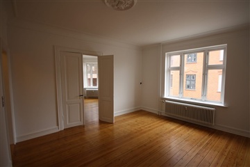 Photo 3. Apartment, Vendersgade, Viborg 