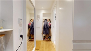 Photo 2. Apartment, Jakob Dannefærds Vej, Frederiksberg C 
