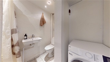 Photo 13. Apartment, Hellerupvej, Hellerup 