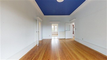 Photo 3. Apartment, Hellerupvej, Hellerup 