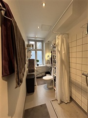 Photo 7. Room, Oehlenschlægersgade, København V 