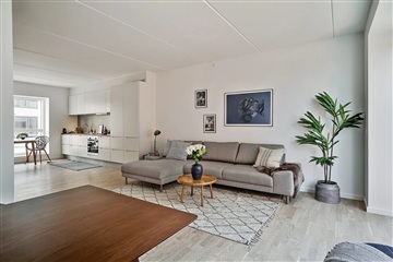 Photo 15. Apartment, Richard Mortensens Vej, København S 