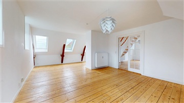 Photo 4. Apartment, Hellerupvej, Hellerup 