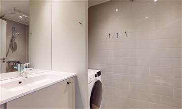 Photo 7. Apartment, Else Alfelts Vej, København S 