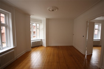Photo 1. Apartment, Vendersgade, Viborg 