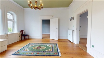 Photo 6. Apartment, Hellerupvej, Hellerup 