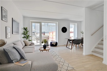 Photo 13. Apartment, Richard Mortensens Vej, København S 