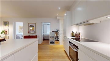 Photo 8. Apartment, Jakob Dannefærds Vej, Frederiksberg C 