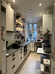 Photo 6. Room, Oehlenschlægersgade, København V 