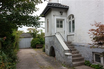 Photo 17. Apartment, Hellerupvej, Hellerup 