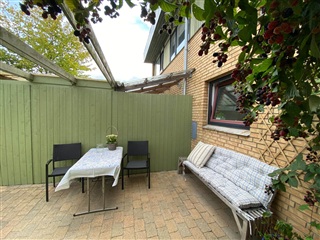 Photo 18. House, Blålersvej, Nivå 
