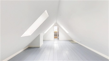 Photo 17. Apartment, Hellerupvej, Hellerup 