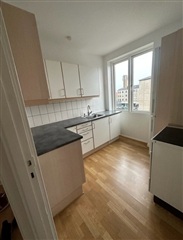 Photo 6. Apartment, Hillerødgade, København NV 