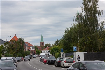 Photo 29. Apartment, Hellerupvej, Hellerup 